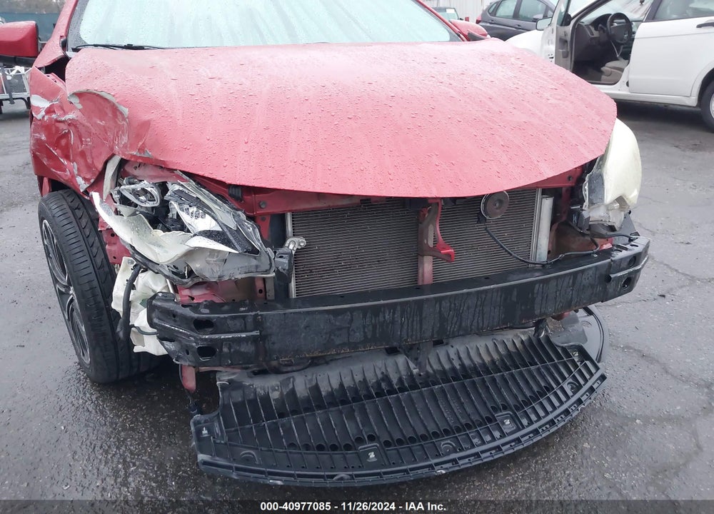 2014 TOYOTA COROLLA S PLUS VIN: 5YFBURHE5EP105440