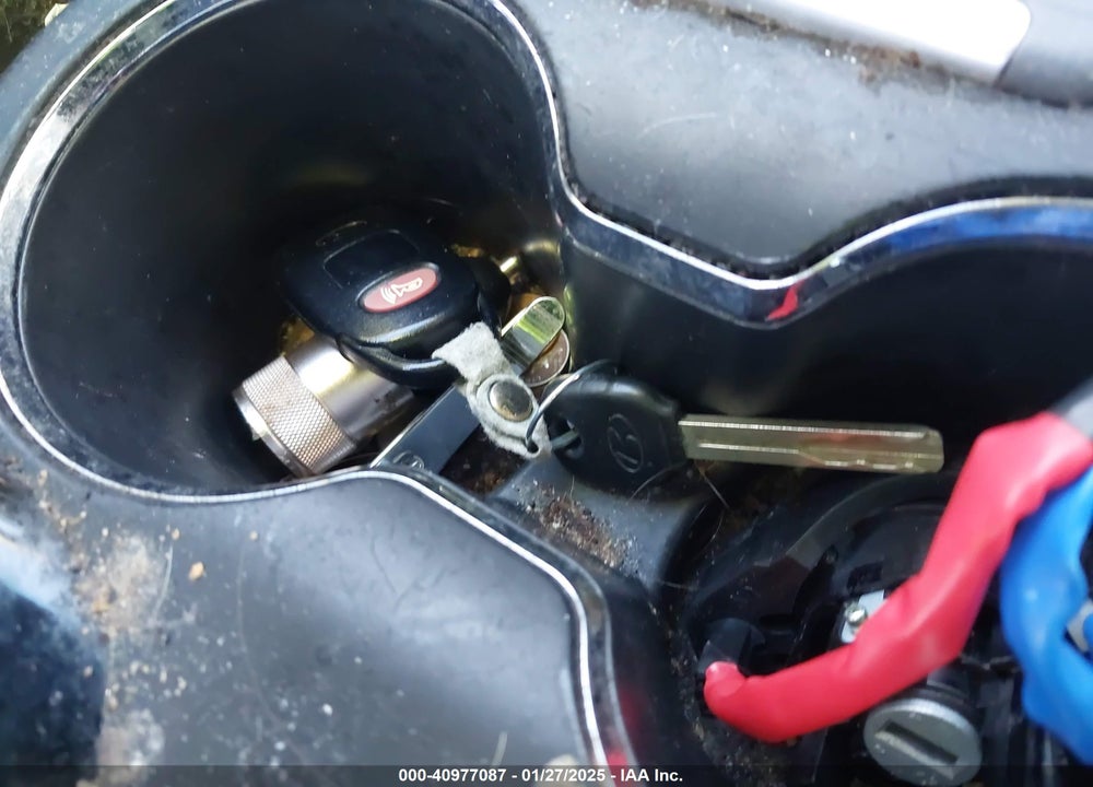 2011 HYUNDAI SONATA VIN: 5NPEB4AC8BH196162
