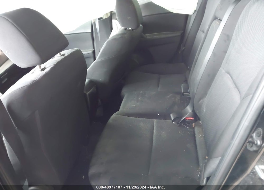 2010 MAZDA 3 I TOURING VIN: JM1BL1SF6A1127869