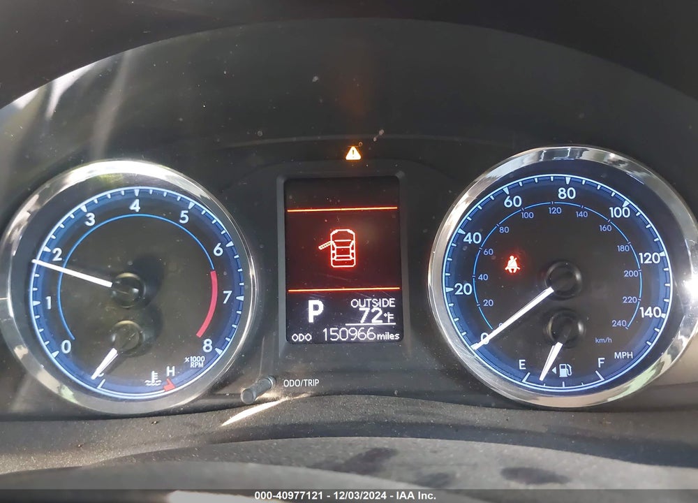 2017 TOYOTA COROLLA VIN: 5YFBURHE0HP602948