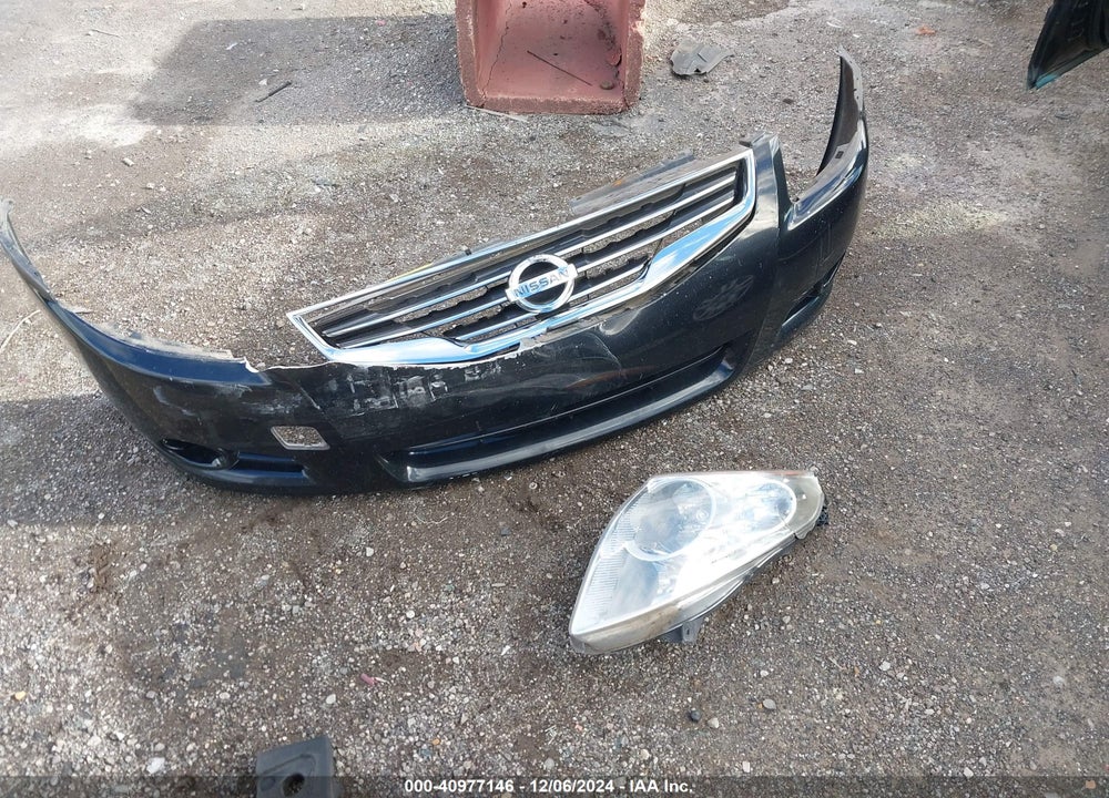 2012 NISSAN ALTIMA VIN: 1N4AL2AP9CN567243