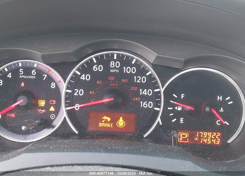 2012 NISSAN ALTIMA VIN: 1N4AL2AP9CN567243