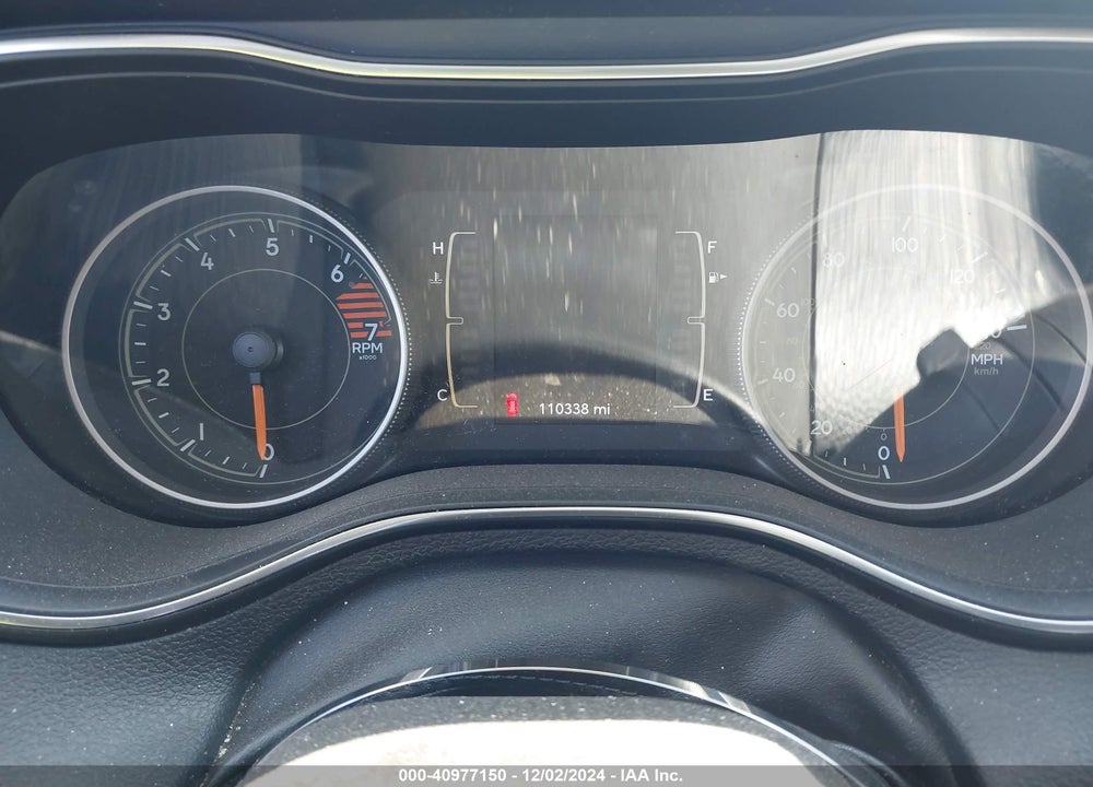 2019 JEEP CHEROKEE LATITUDE VIN: 1C4PJLCB2KD153470