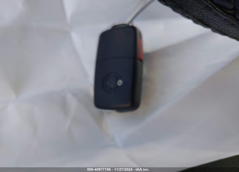 2009 VOLKSWAGEN JETTA S VIN: 3VWJM71K49M142845