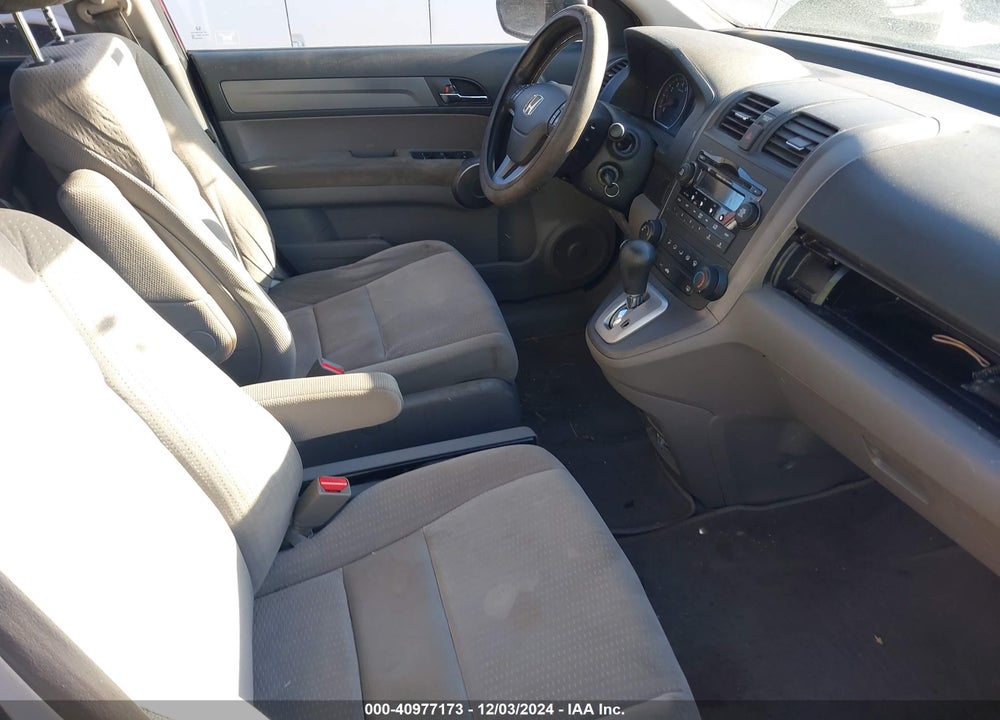2008 HONDA CR-V EX VIN: 3CZRE38528G706480