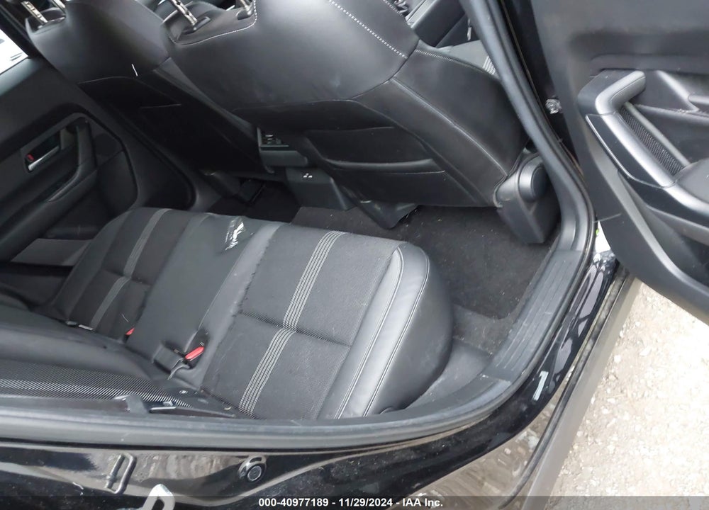 2024 MAZDA CX-50 2.5 S PREFERRED VIN: 7MMVABBM6RN186481