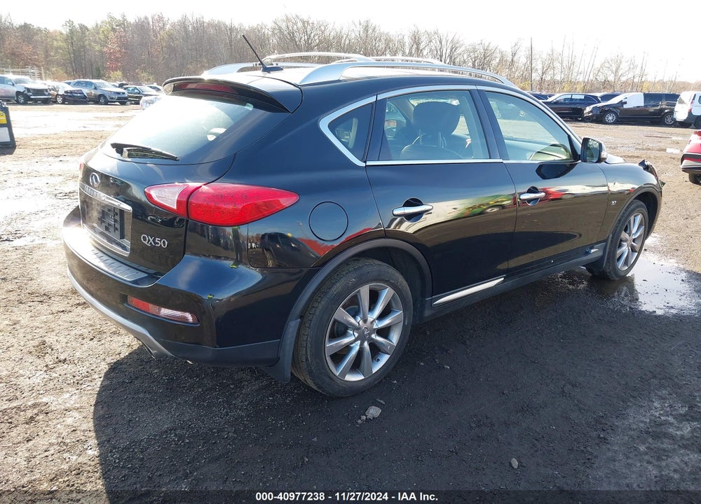 2017 INFINITI QX50 VIN: JN1BJ0RR5HM405592