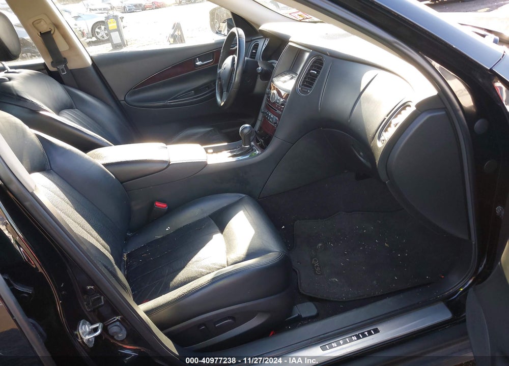 2017 INFINITI QX50 VIN: JN1BJ0RR5HM405592