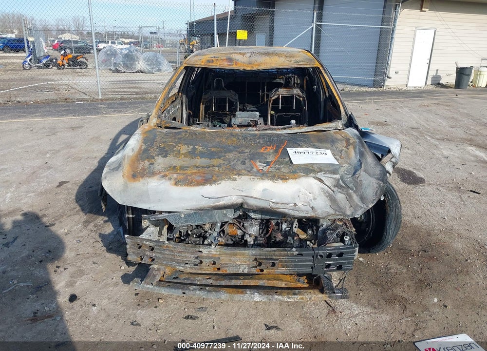 2024 NISSAN SENTRA VIN: 3N1AB8CV4RY240890