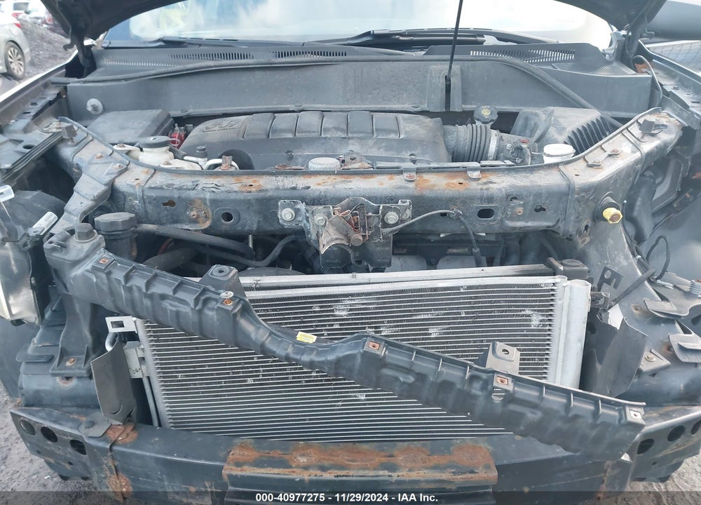 2015 GMC ACADIA SLE-2 VIN: 1GKKVPKD5FJ381063