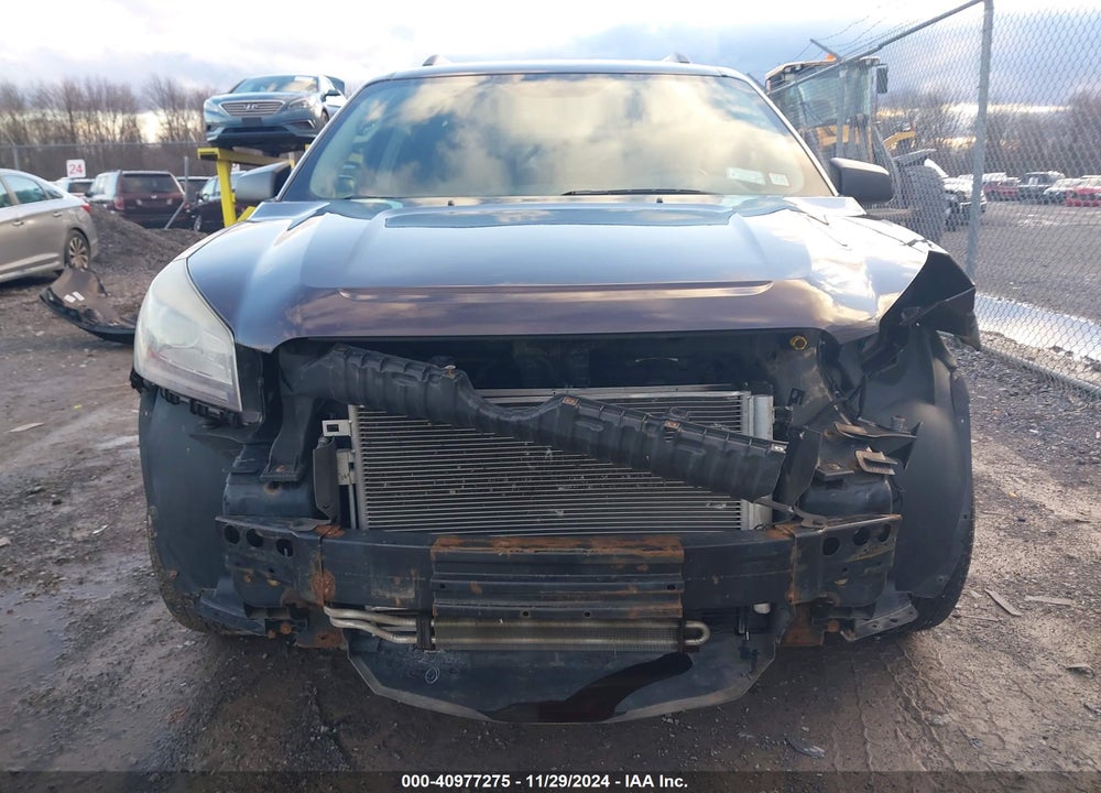 2015 GMC ACADIA SLE-2 VIN: 1GKKVPKD5FJ381063