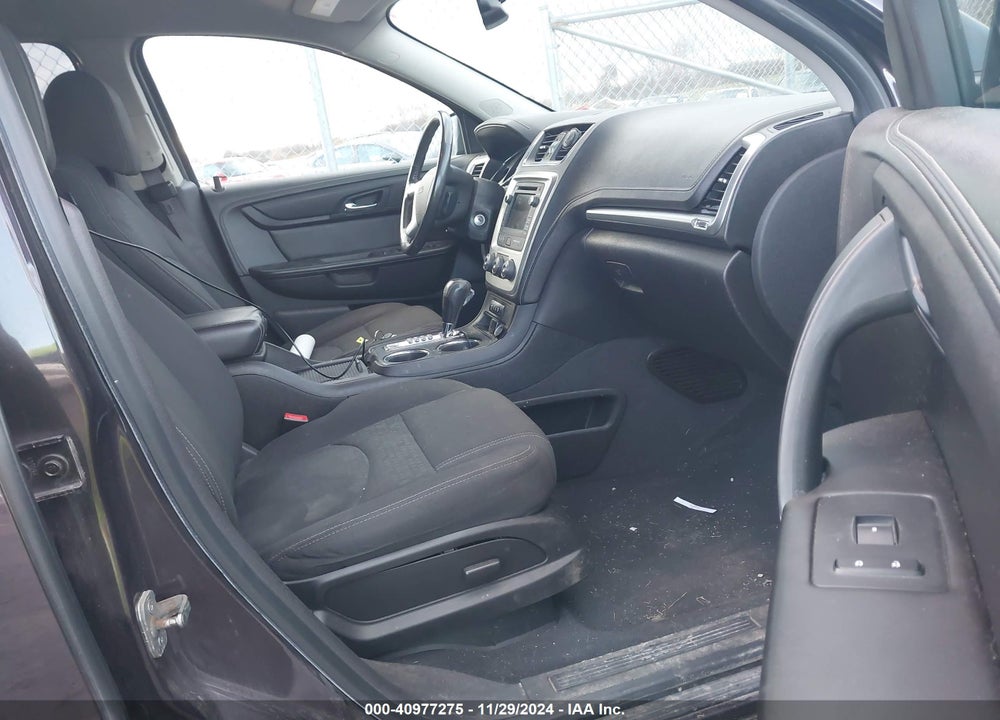 2015 GMC ACADIA SLE-2 VIN: 1GKKVPKD5FJ381063