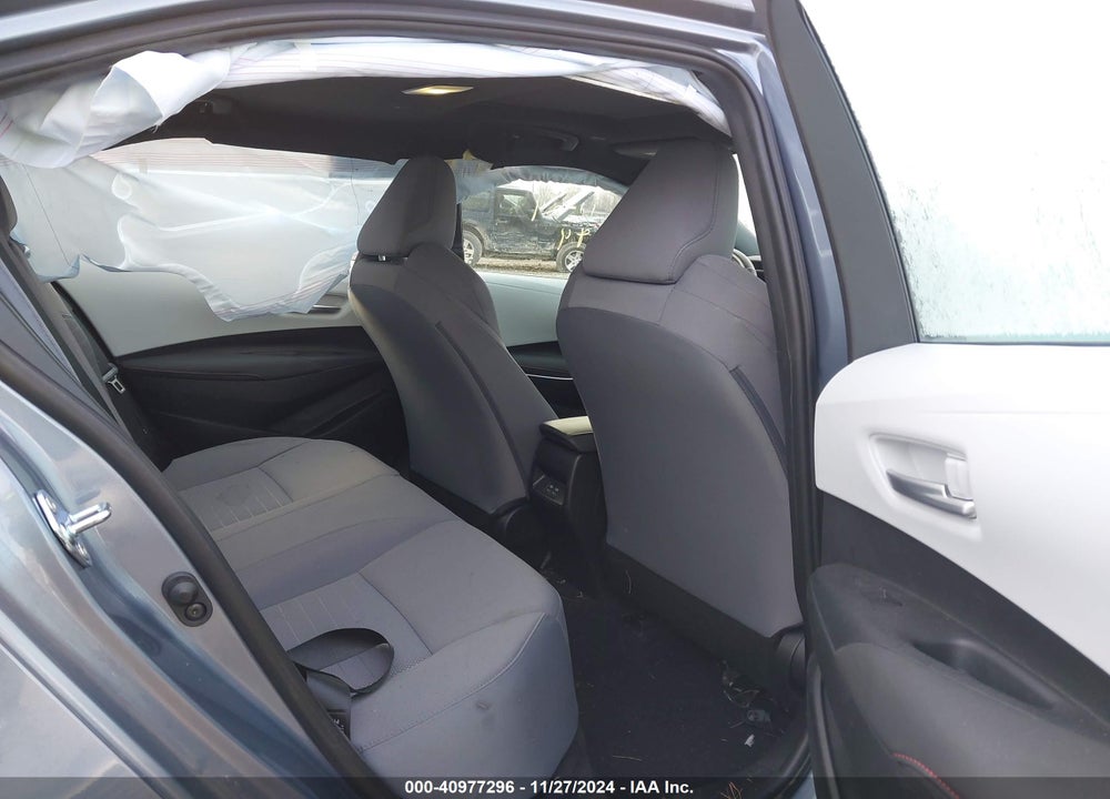 2023 TOYOTA COROLLA VIN: 5YFP4MCE8PP157924