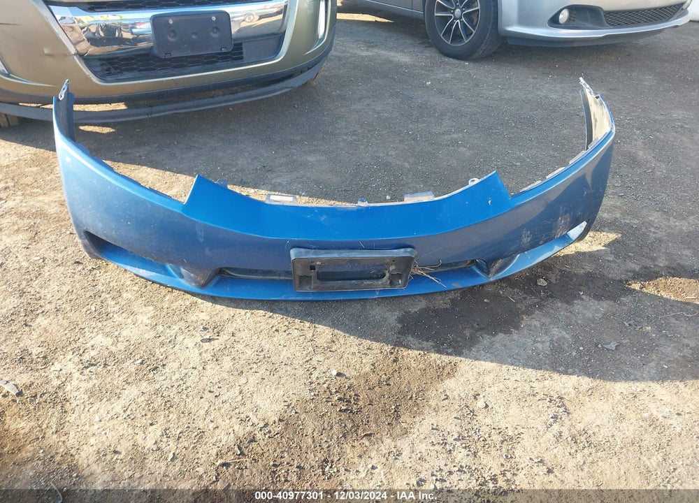 2009 HONDA CIVIC VP VIN: 2HGFA16319H337818