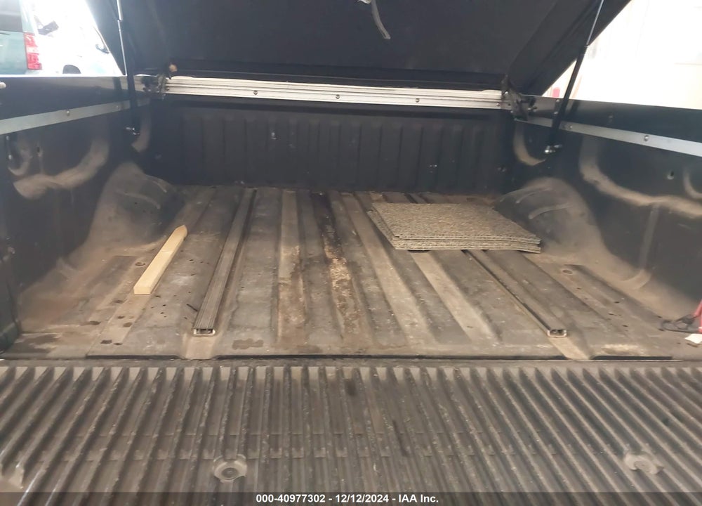 2008 NISSAN TITAN SE VIN: 1N6AA07D78N337786