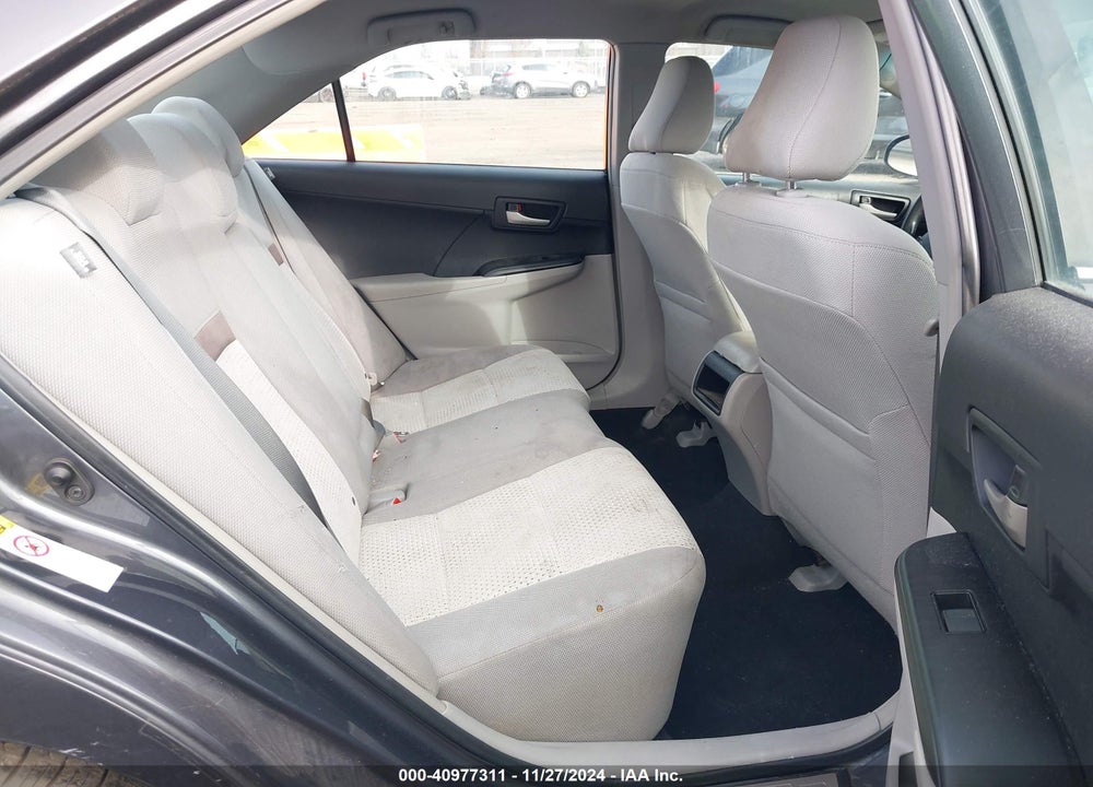 2013 TOYOTA CAMRY VIN: 4T4BF1FK3DR294144