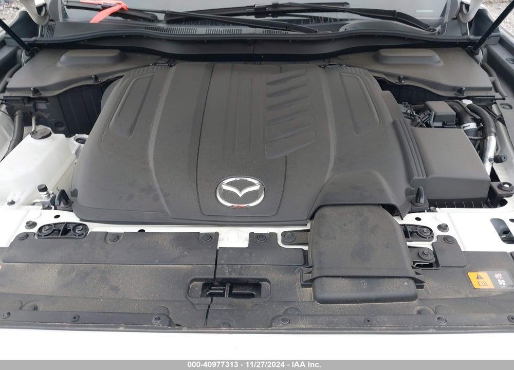 2024 MAZDA CX-90 3.3 TURBO S PREMIUM PLUS VIN: JM3KKEHC6R1128725