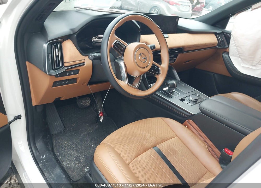 2024 MAZDA CX-90 3.3 TURBO S PREMIUM PLUS VIN: JM3KKEHC6R1128725