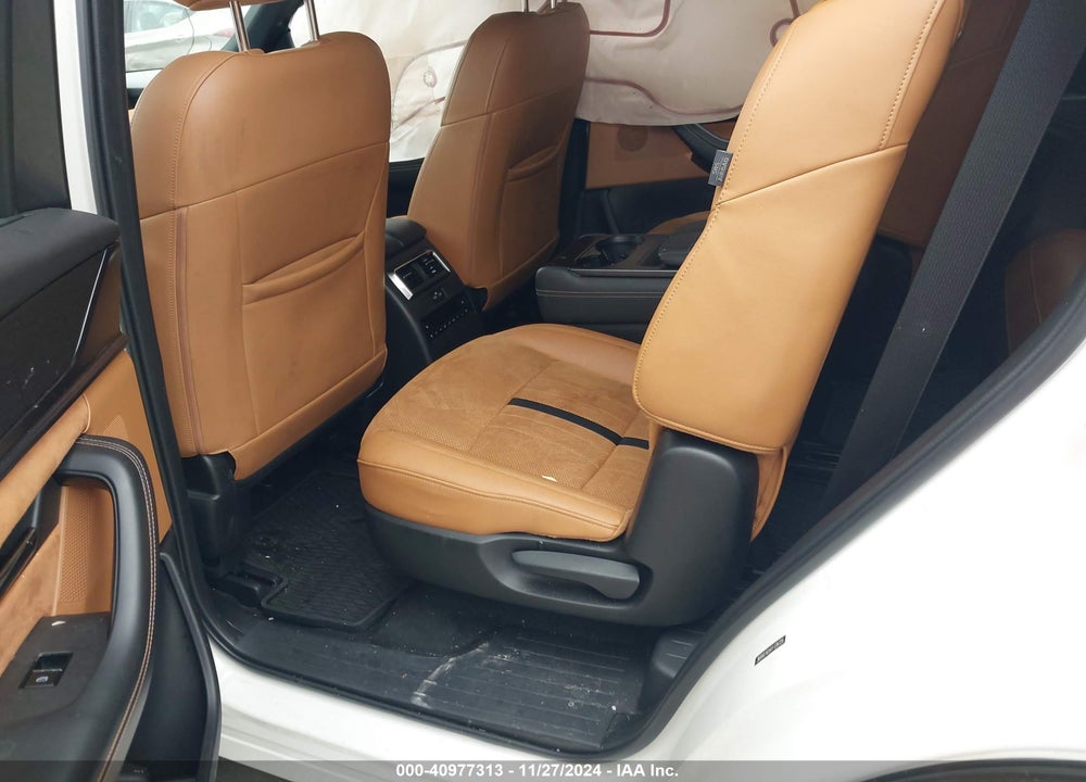 2024 MAZDA CX-90 3.3 TURBO S PREMIUM PLUS VIN: JM3KKEHC6R1128725