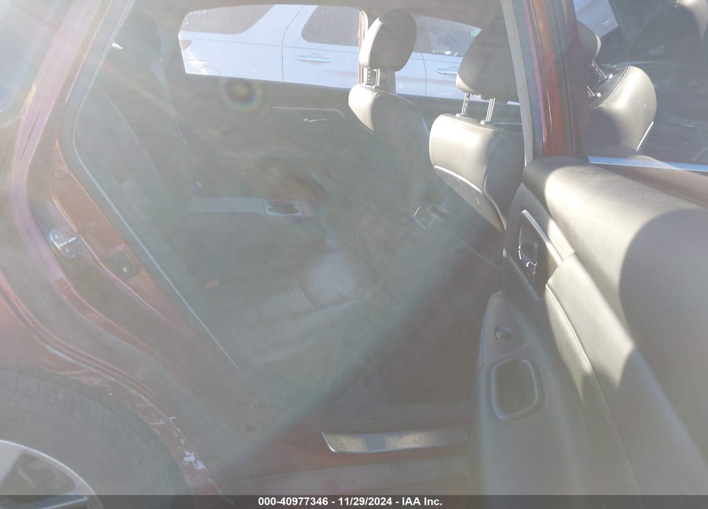 2013 NISSAN ALTIMA VIN: 1N4AL3AP6DN538886