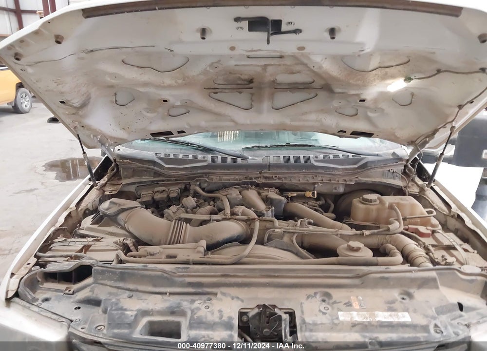 2018 FORD F-350 XL VIN: 1FD8X3BT2JEB43331