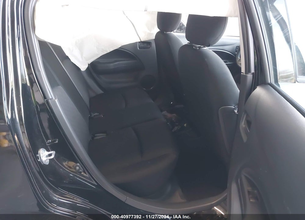 2024 MITSUBISHI MIRAGE ES/LE VIN: ML32AUHJ2RH010296