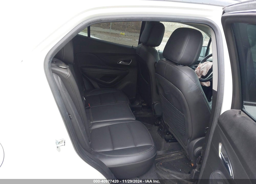 2015 BUICK ENCORE LEATHER VIN: KL4CJGSB8FB252149