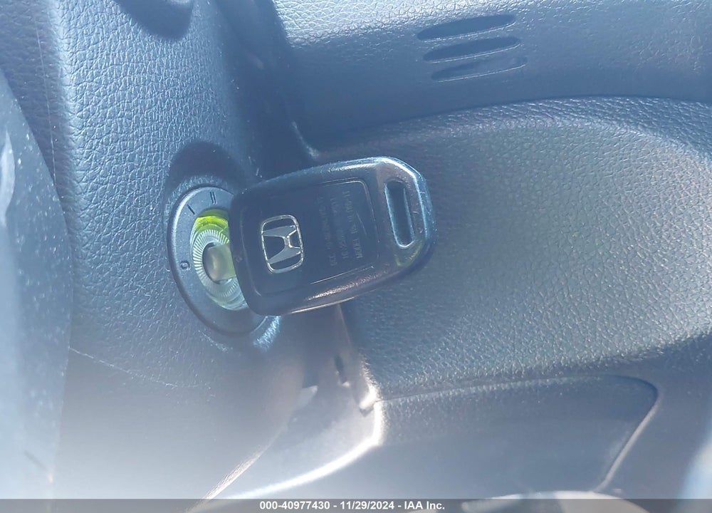 2015 HONDA ACCORD SPORT VIN: 1HGCR2F57FA270977