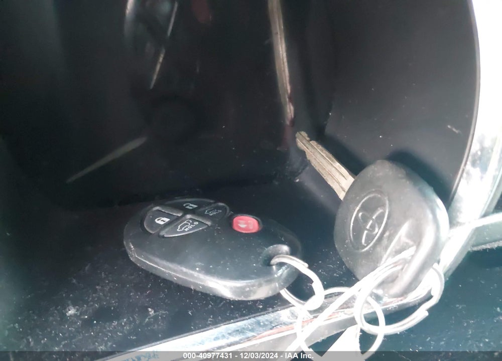 2012 TOYOTA HIGHLANDER SE V6 VIN: 5TDBK3EH1CS168914