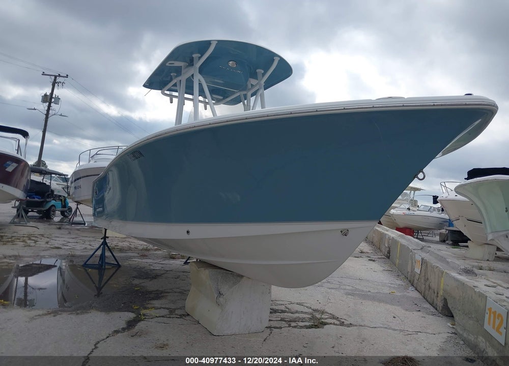 2023 SEA HUNT OTHER VIN: SXSU0872C323