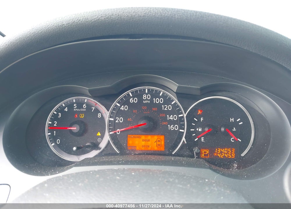 2012 NISSAN ALTIMA 2.5 S VIN: 1N4AL2AP4CN548048
