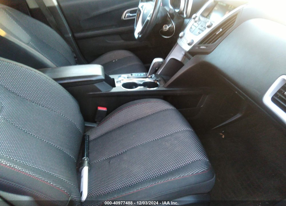 2013 CHEVROLET EQUINOX 1LT VIN: 2GNALDEK3D6405805