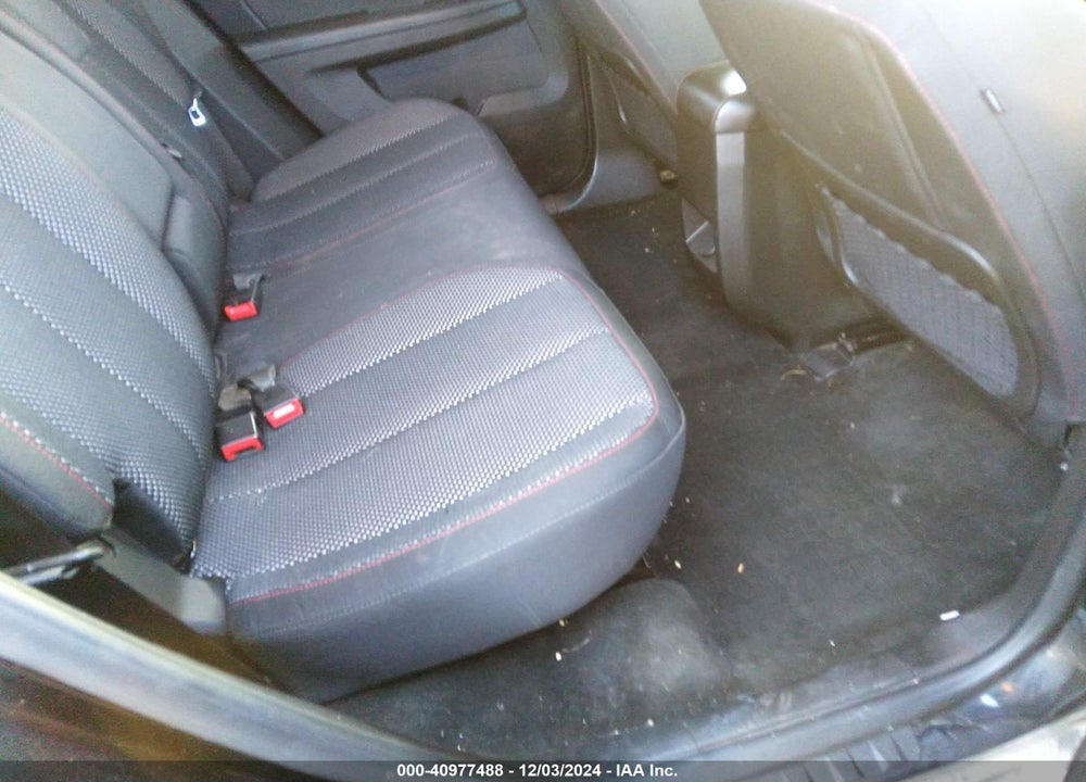 2013 CHEVROLET EQUINOX 1LT VIN: 2GNALDEK3D6405805