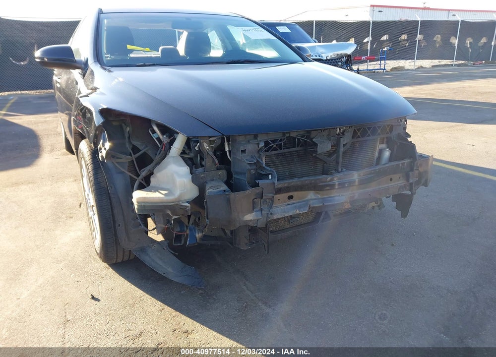 2010 MAZDA 6 I TOURING PLUS VIN: 1YVHZ8CH2A5M47193