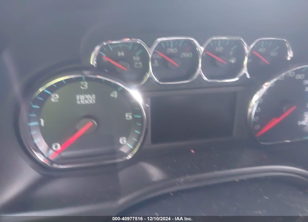 2018 CHEVROLET SUBURBAN LT VIN: 1GNSKHKC6JR164656