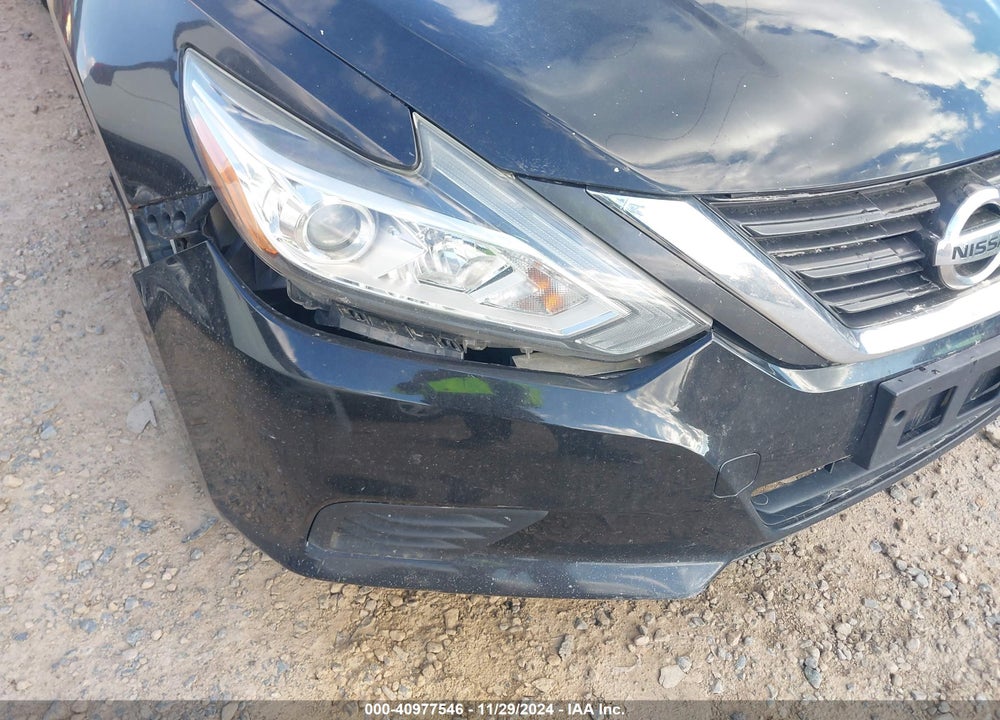 2016 NISSAN ALTIMA 2.5 S VIN: 1N4AL3AP7GN388906