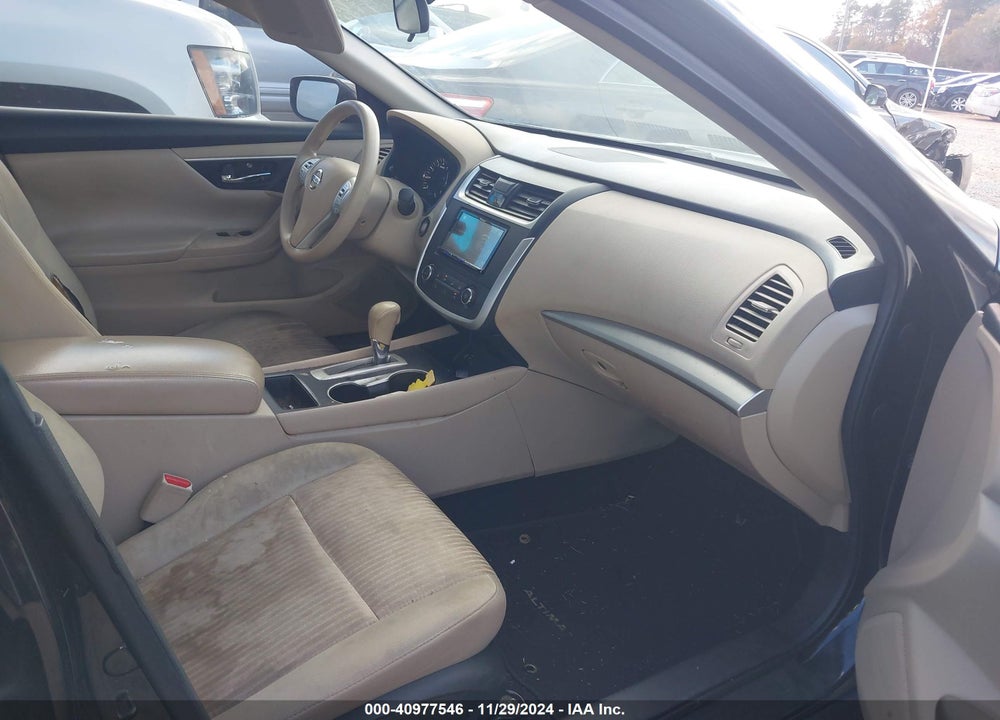 2016 NISSAN ALTIMA 2.5 S VIN: 1N4AL3AP7GN388906