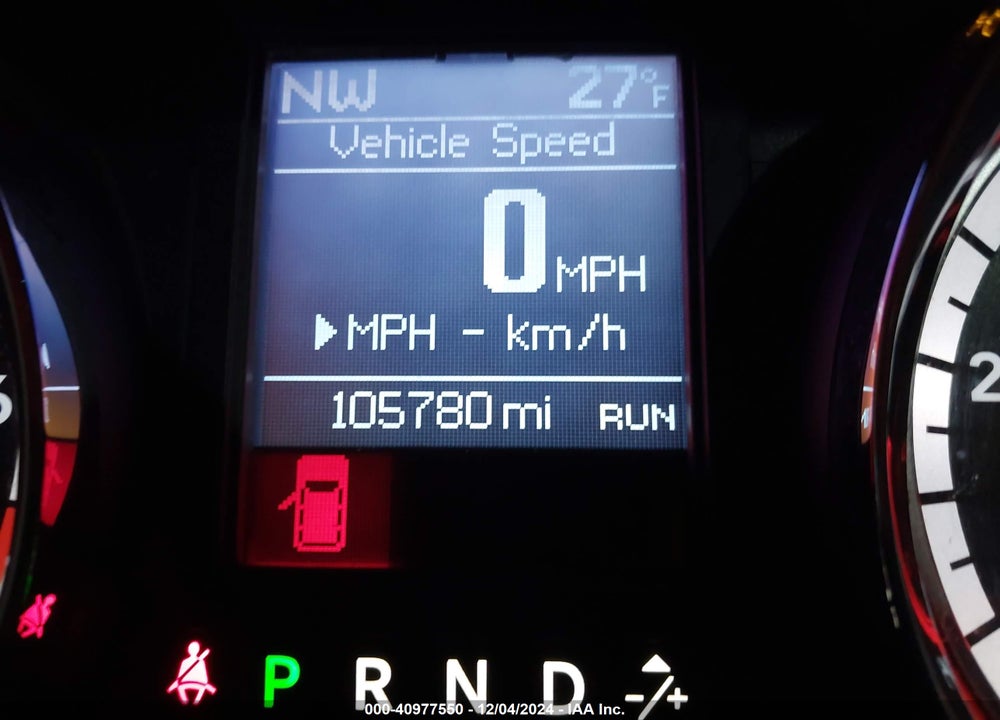 2018 DODGE GRAND CARAVAN GT VIN: 2C4RDGEG7JR239157