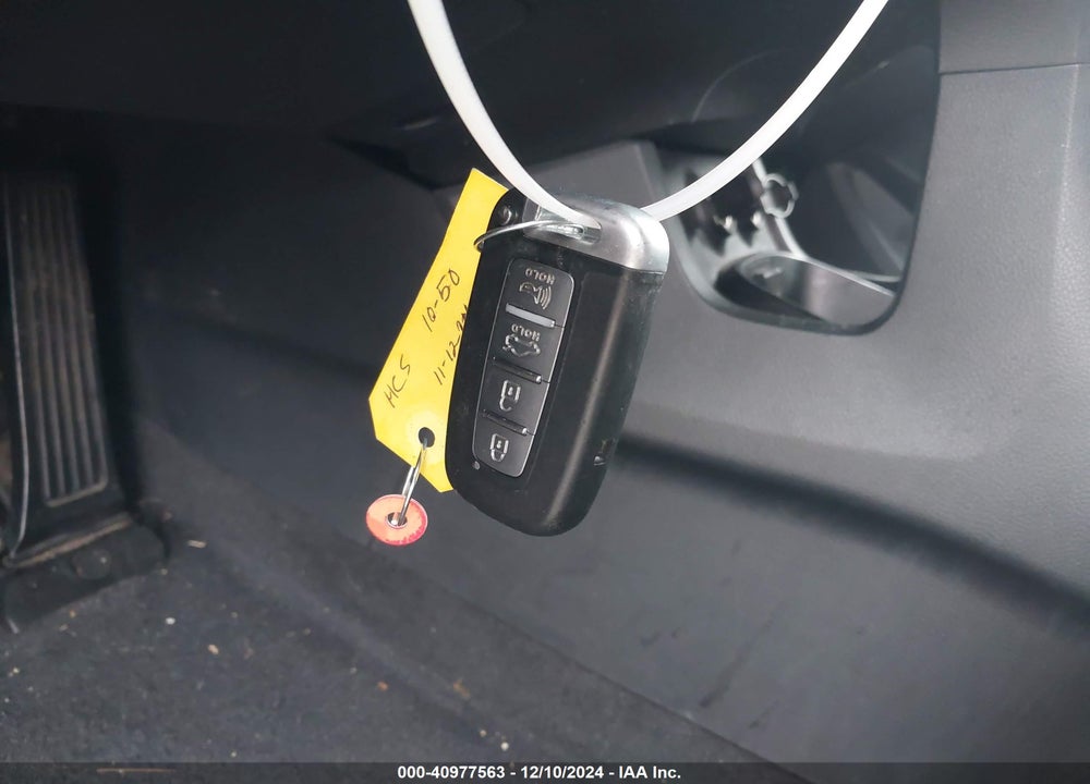 2014 HYUNDAI SANTA FE SPORT 2.0L TURBO VIN: 5XYZW3LA8EG217471