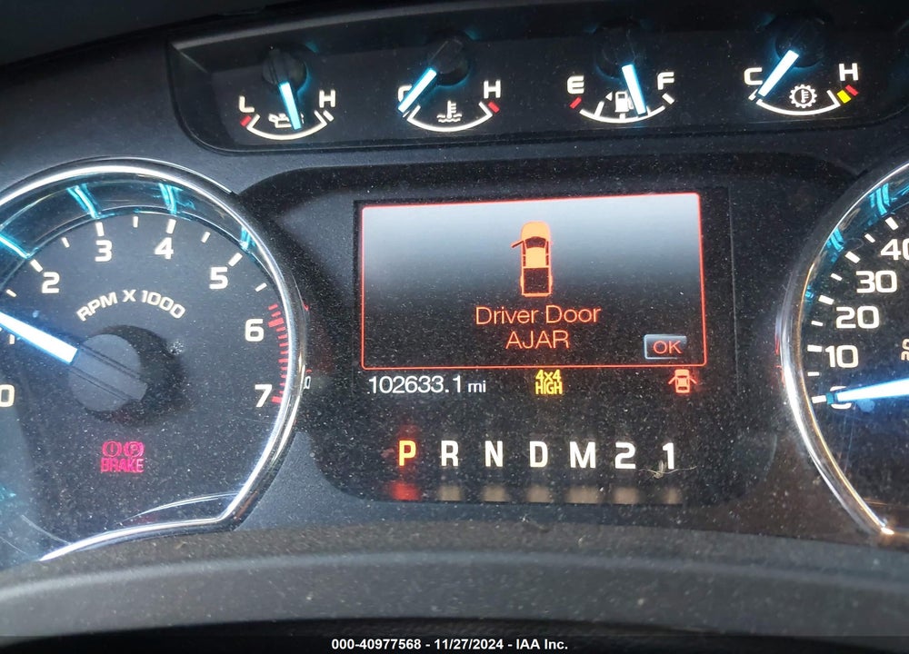 2011 FORD F-150 FX4 VIN: 1FTFW1ET0BFB94580