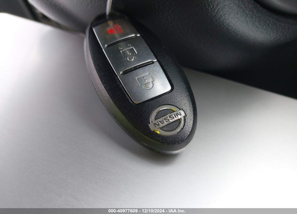 2012 NISSAN ROGUE VIN: JN8AS5MT9CW271967