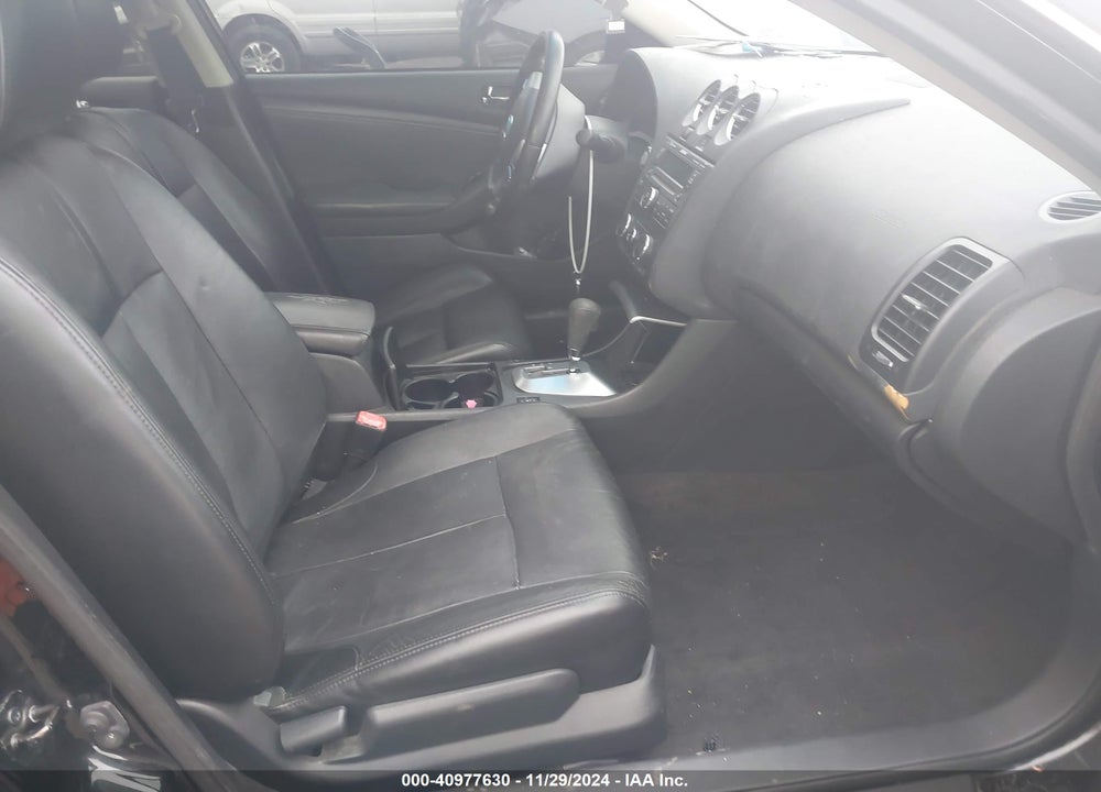 2008 NISSAN ALTIMA 2.5 S VIN: 1N4AL21E68N512030