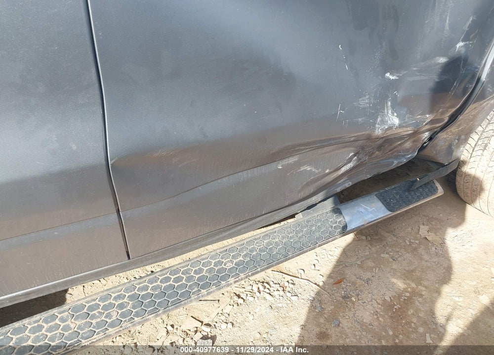 2022 RAM 1500 VIN: 1C6SRFFTXNN161329