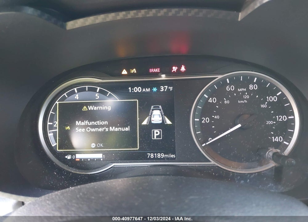 2020 NISSAN VERSA VIN: 3N1CN8EV3LL820696