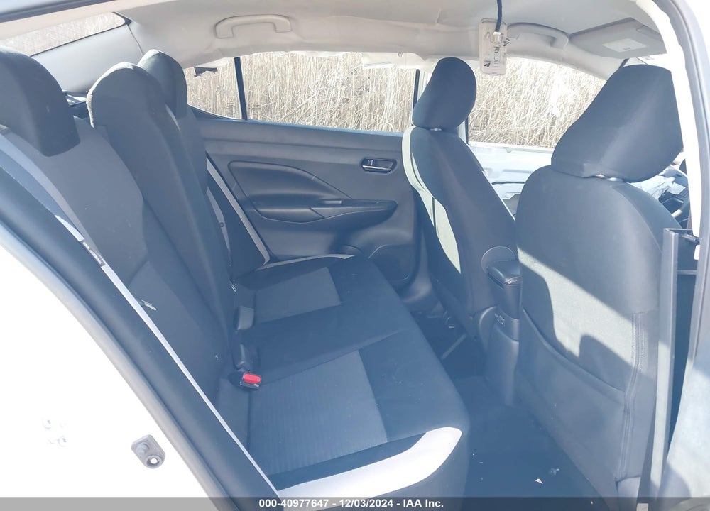2020 NISSAN VERSA VIN: 3N1CN8EV3LL820696