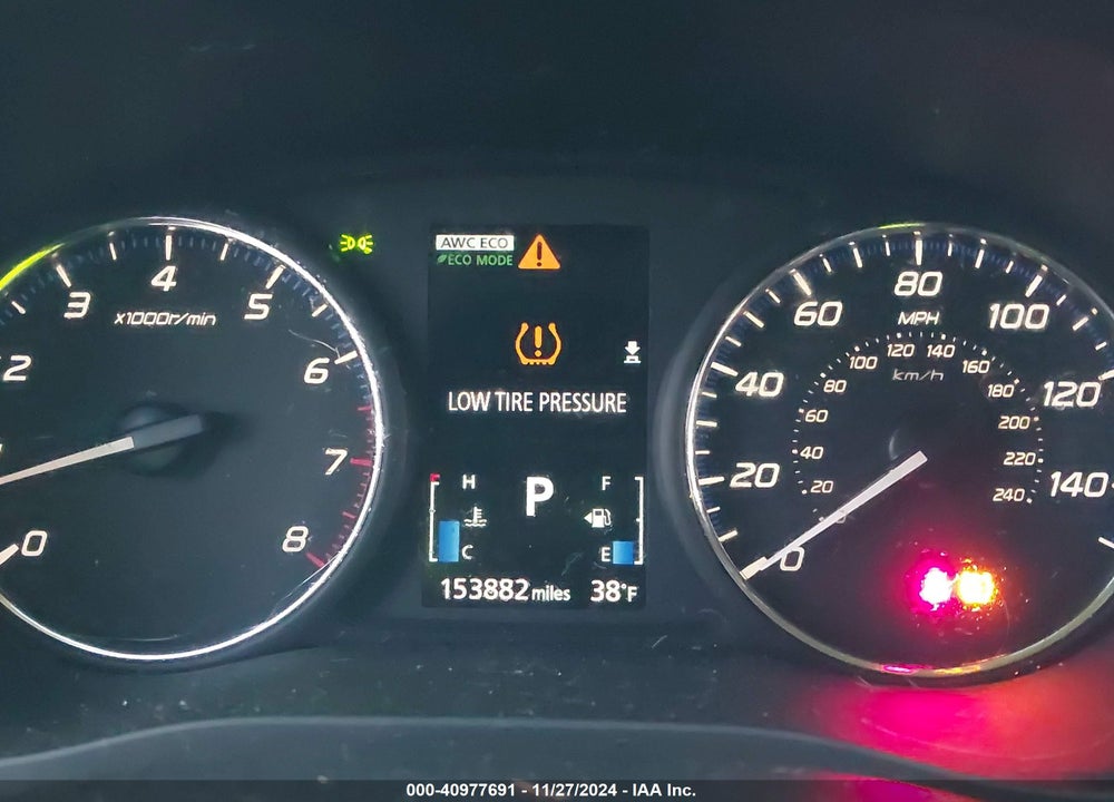 2016 MITSUBISHI OUTLANDER SE VIN: JA4AZ3A33GZ025205