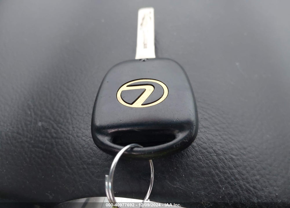 2006 LEXUS RX 330 VIN: 2T2HA31U76C099283
