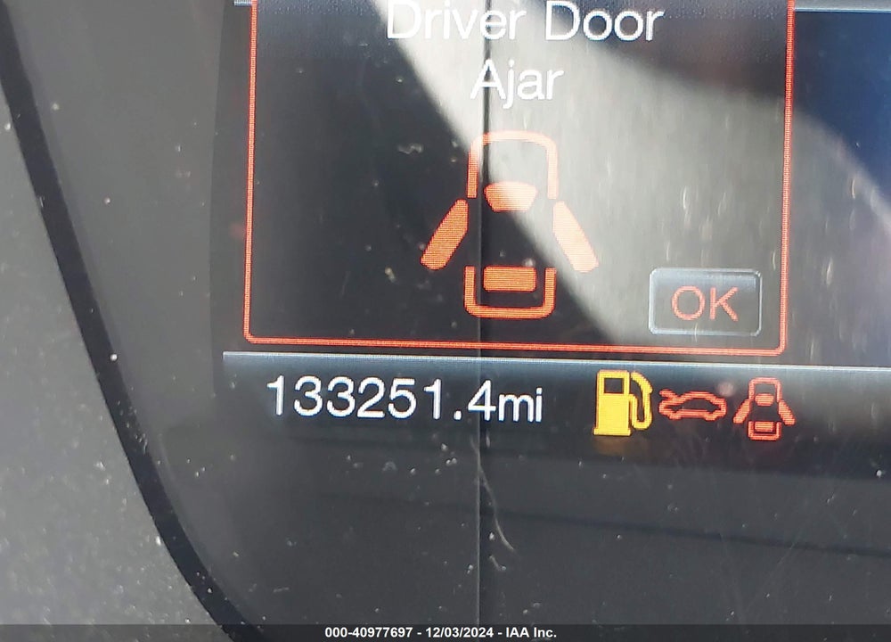 2017 FORD FUSION SE VIN: 3FA6P0HD0HR407038
