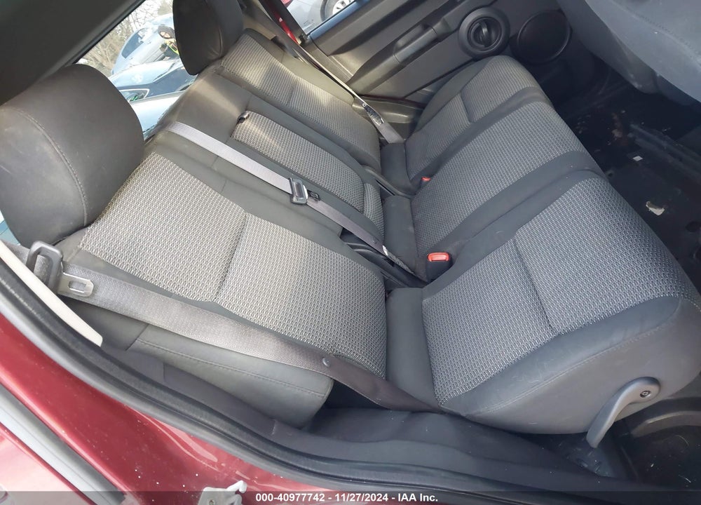 2008 JEEP COMMANDER SPORT VIN: 1J8HG48K28C173145