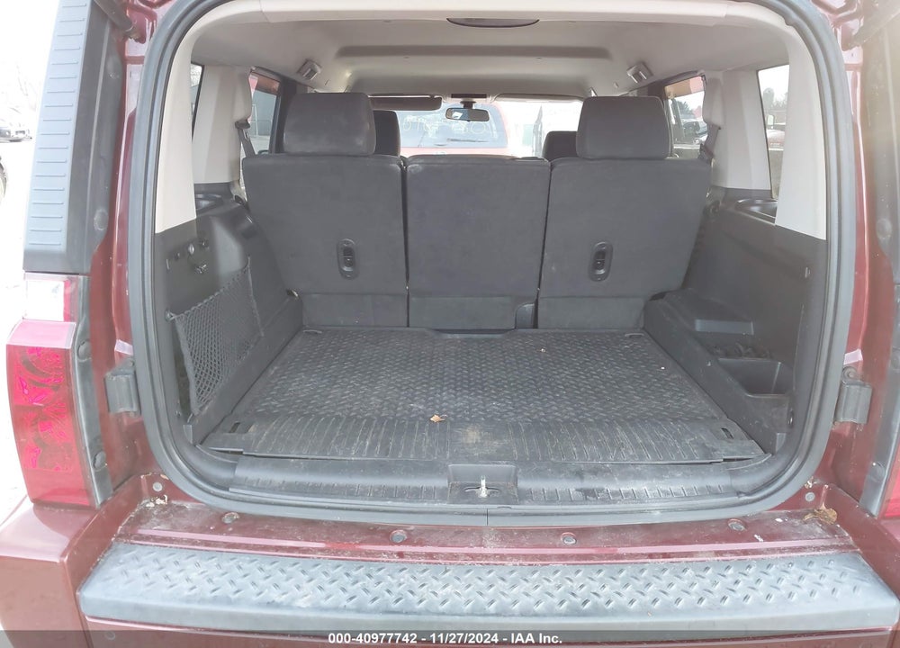 2008 JEEP COMMANDER SPORT VIN: 1J8HG48K28C173145